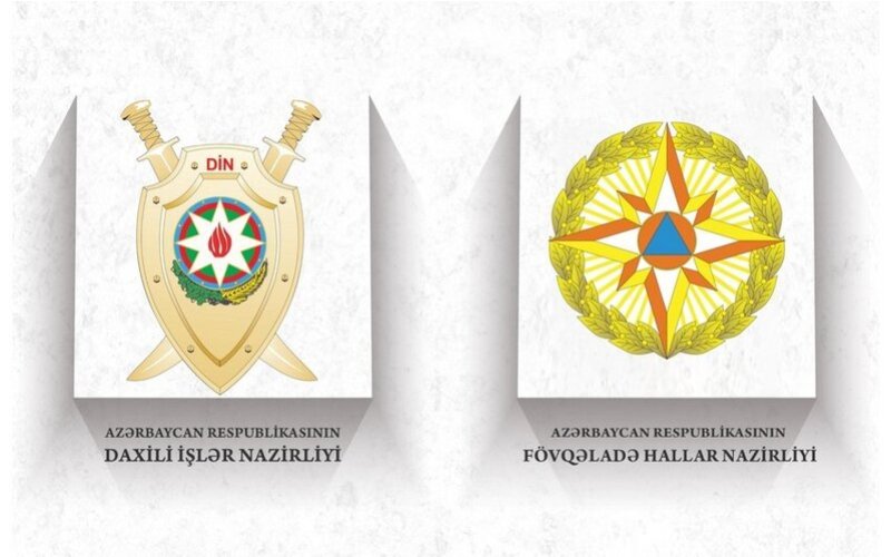 Laçında meşə yanğınına görə 3 nəfər məsuliyyətə cəlb olunub