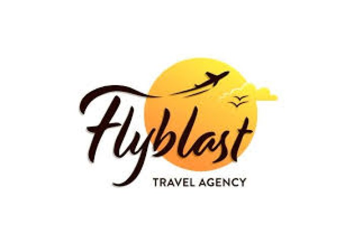 Flyblast Travel Agency