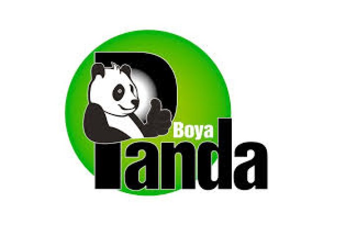 PANDA BOYA