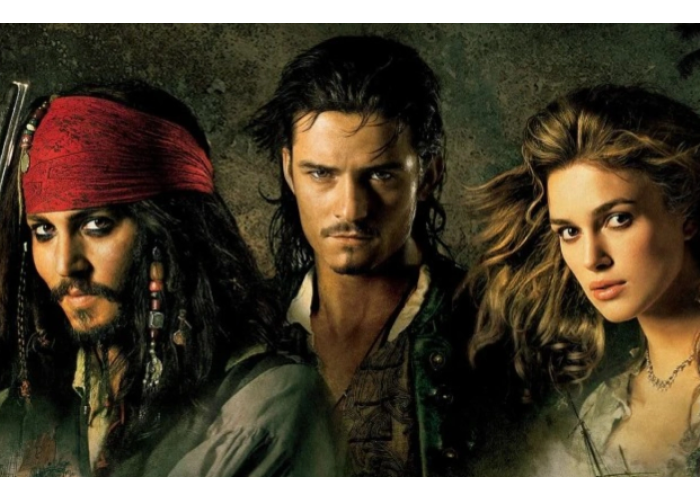 Conni Depp "Karib dənizinin quldurları"nın növbəti seriyasında rol ala bilər