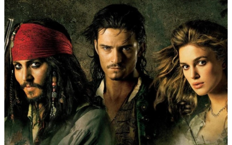 Conni Depp "Karib dənizinin quldurları"nın növbəti seriyasında rol ala bilər