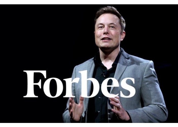 Dünyanın ən varlı 10 adamı - SİYAHI