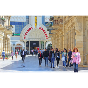 Sabah 41 dərəcə isti olacaq