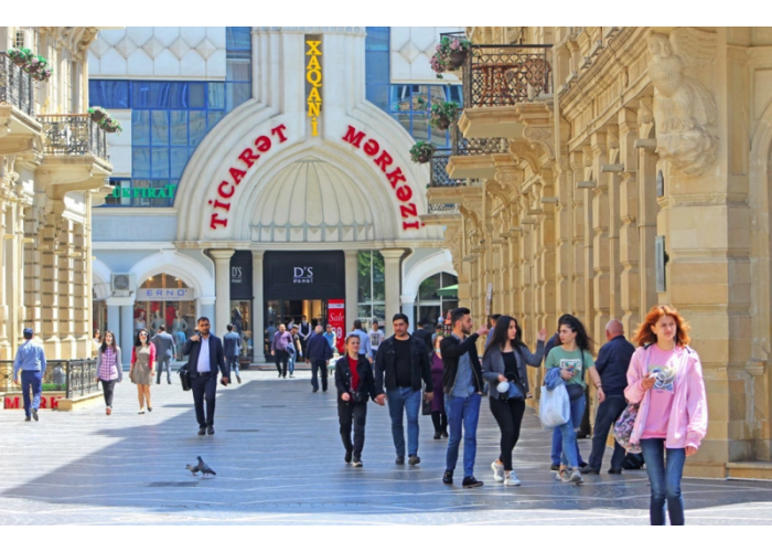 Sabah 41 dərəcə isti olacaq