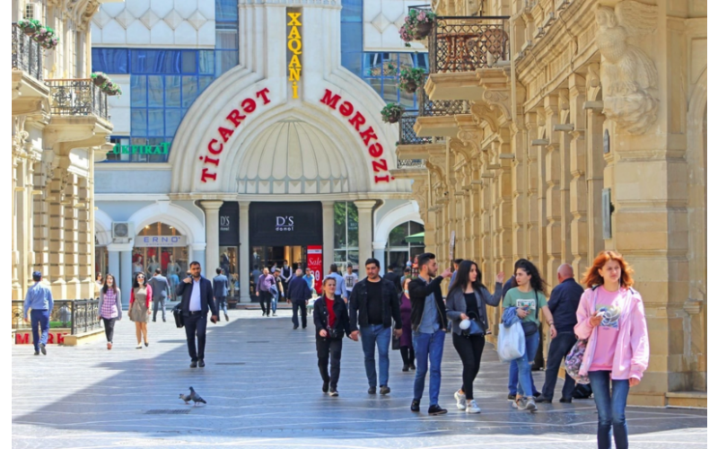 Sabah 41 dərəcə isti olacaq