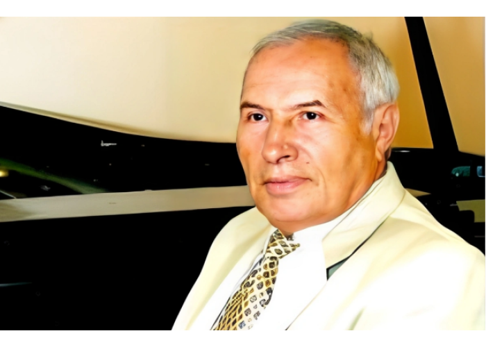 Azərbaycanda professor vəfat etdi