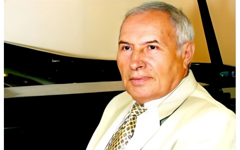 Azərbaycanda professor vəfat etdi